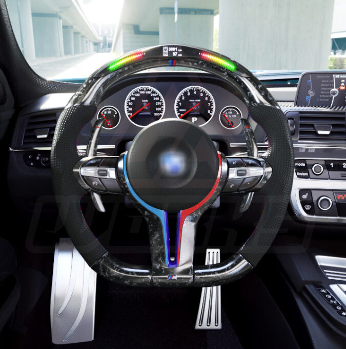 Steering Wheels For Mercedes Benz Caworks